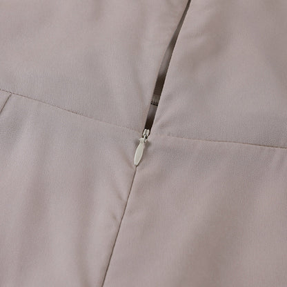 Ophélie | Robe de soirée pour femme | Longue