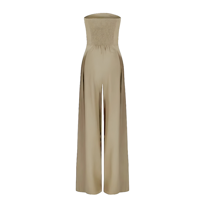 Adeline / Combinaison bustier