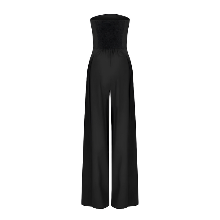 Adeline / Combinaison bustier