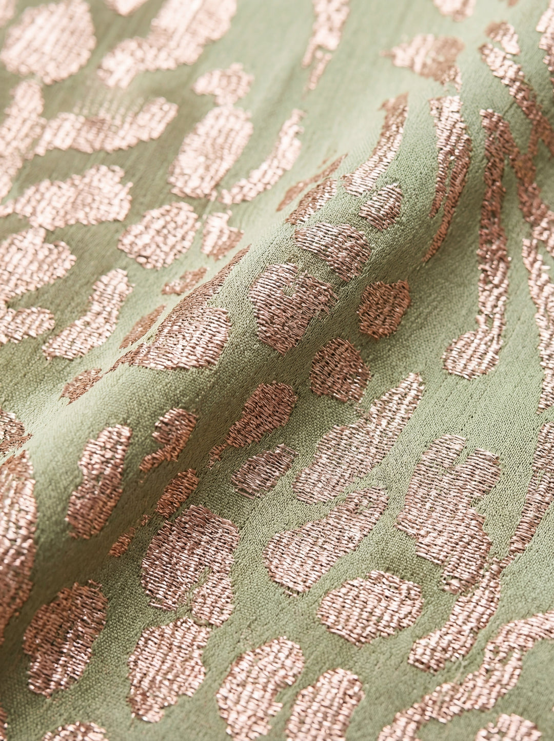 Antonella | Robe élégante en tissu léger et fluide