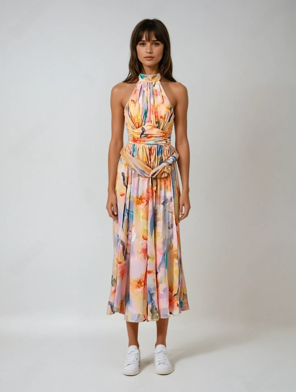 PÊCHE | ROBE