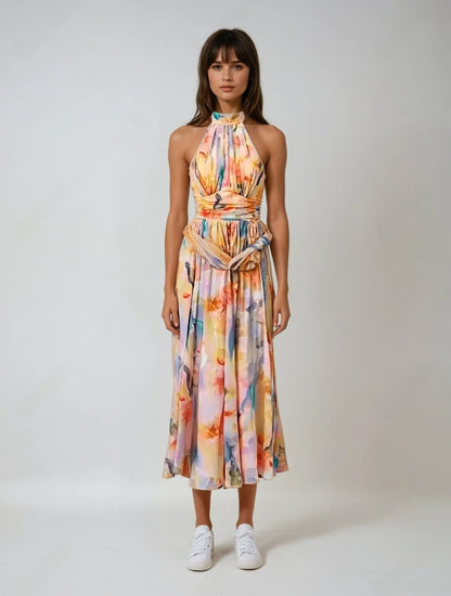PÊCHE | ROBE
