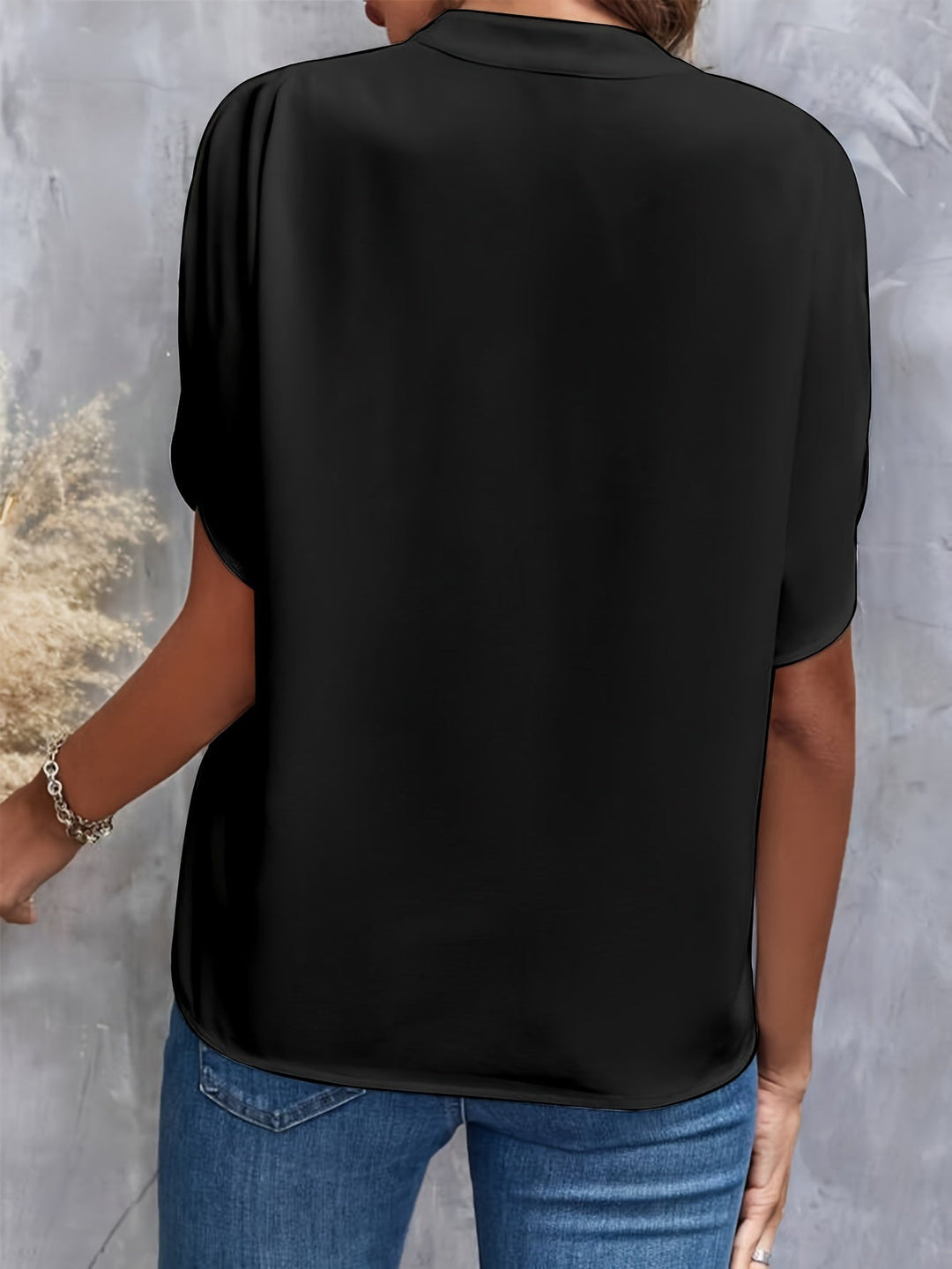 Stella - Chemise élégante et à la mode