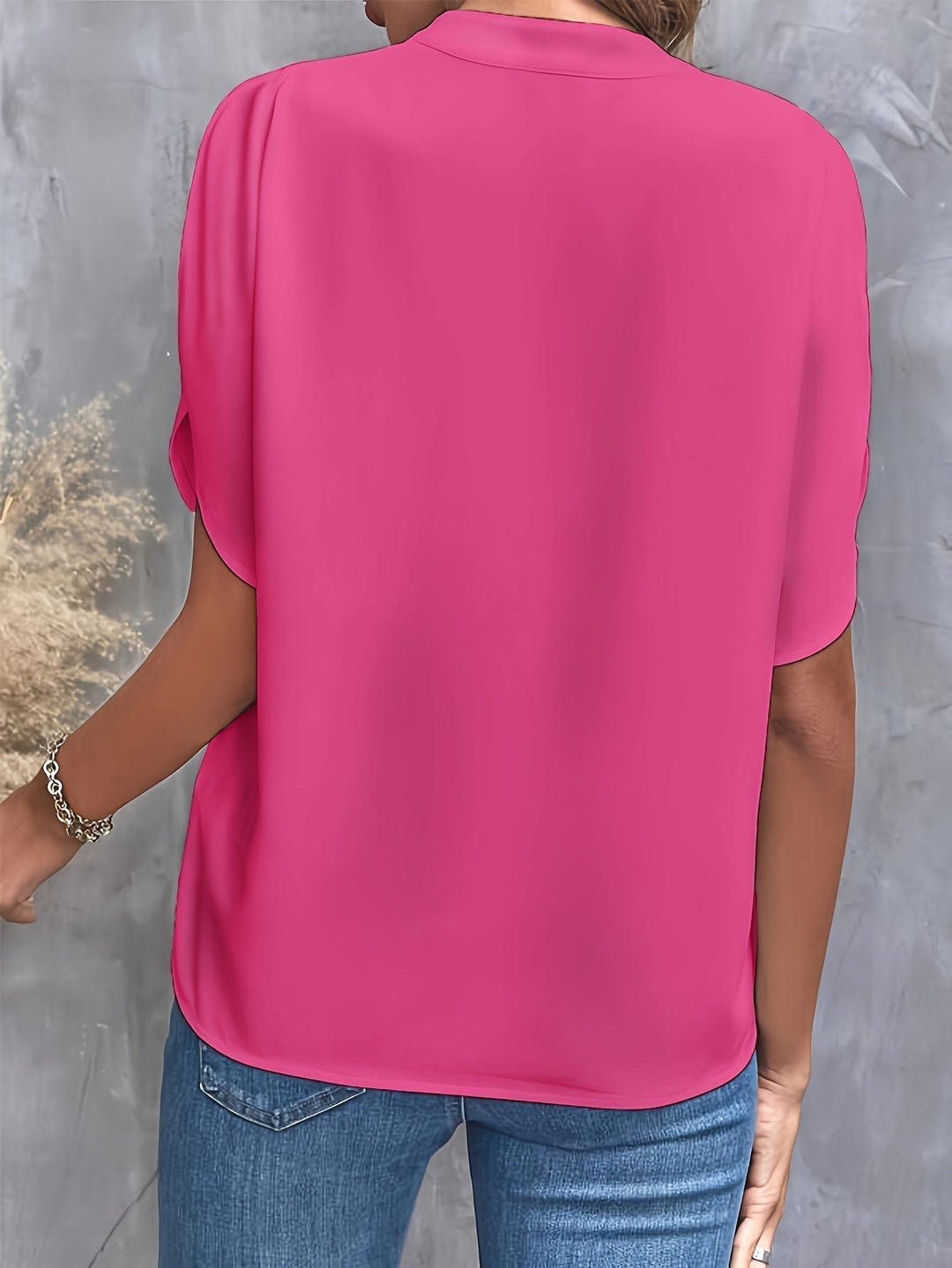 Stella - Chemise élégante et à la mode
