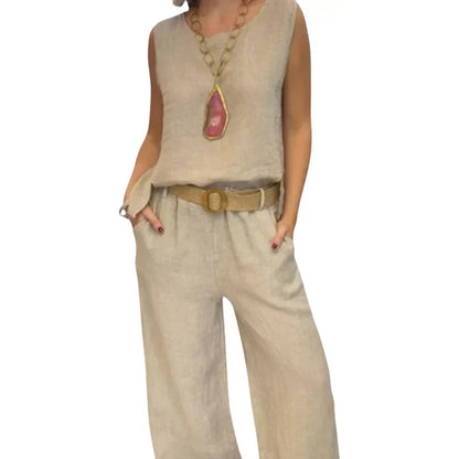 Manon™ | Ensemble Boho Deux Pièces