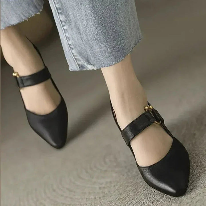 Arianna - Talons élégants et confortables
