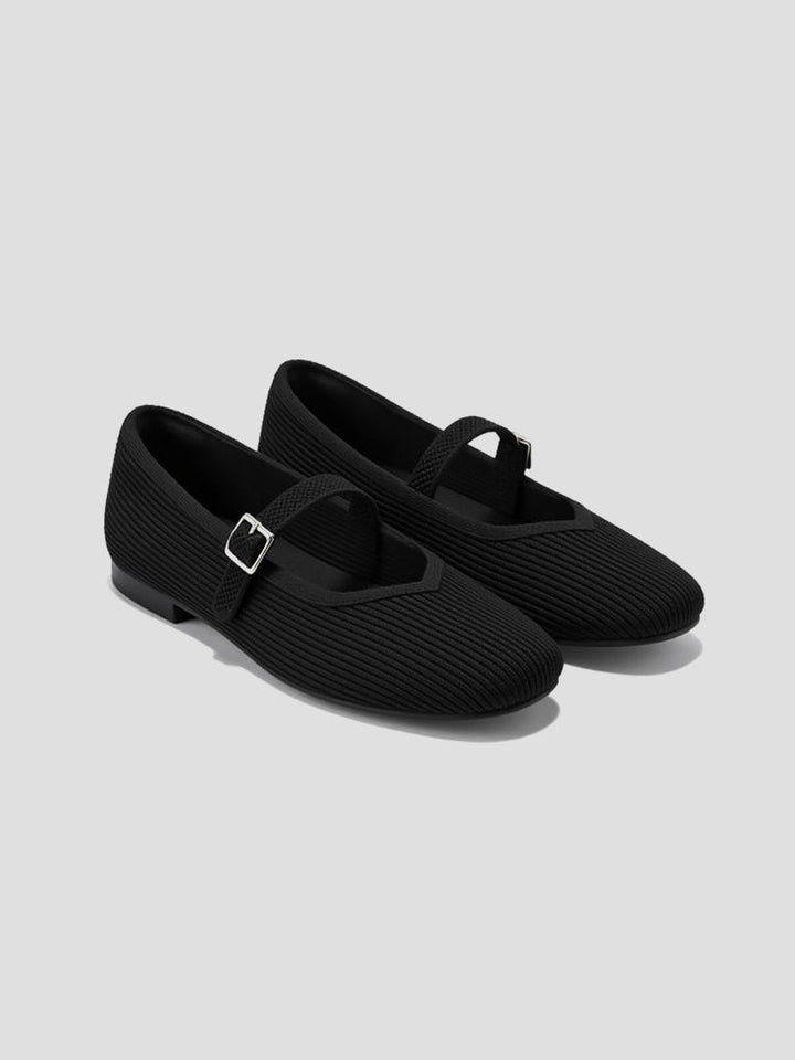 Aveline Mocassin Confort