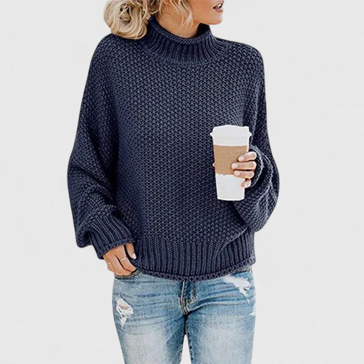 Emoryanne | Pull Sophistiqué