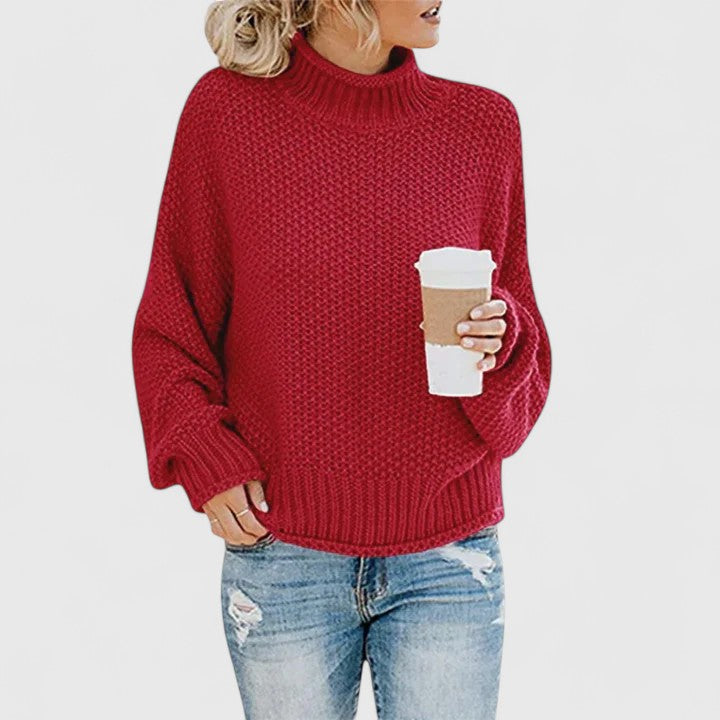 Emoryanne | Pull Sophistiqué