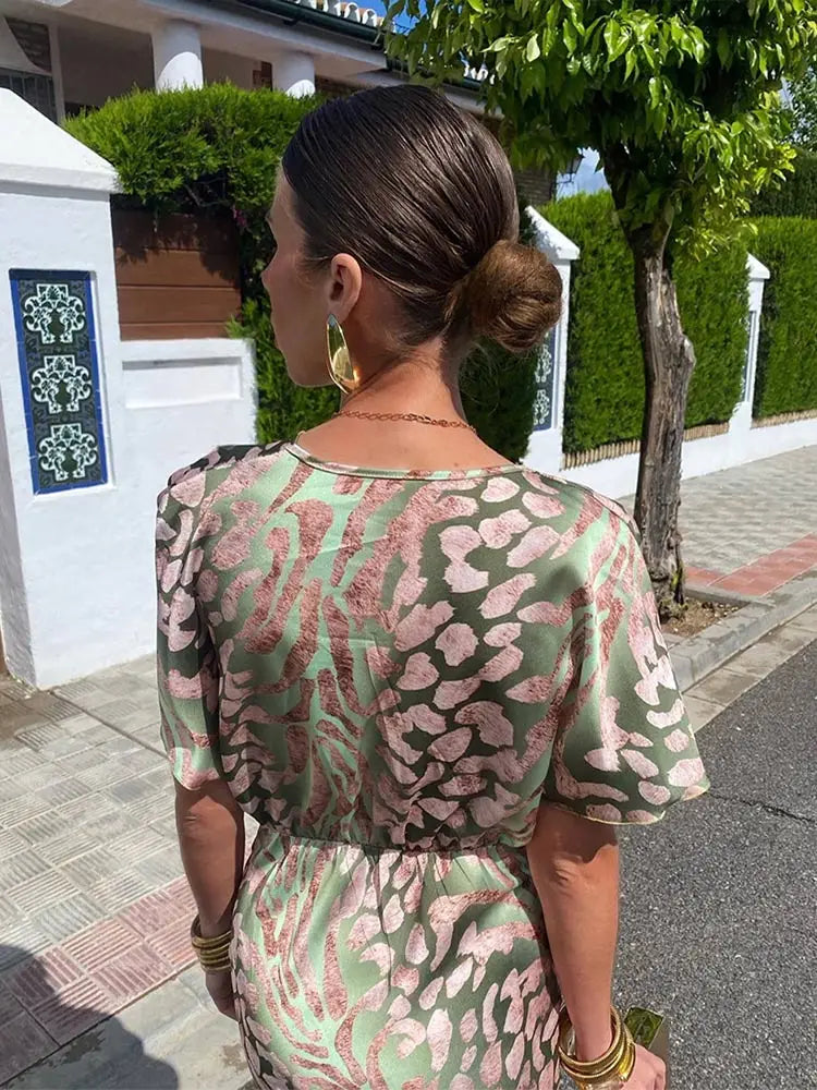 Clarandra | Robe Signature