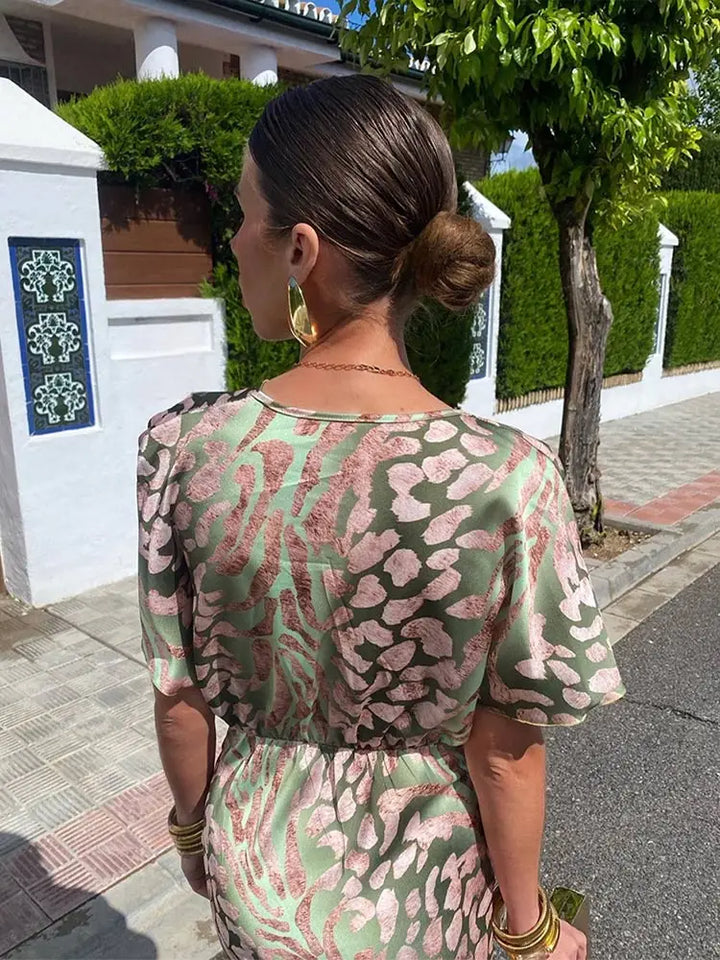 Clarandra | Robe Signature