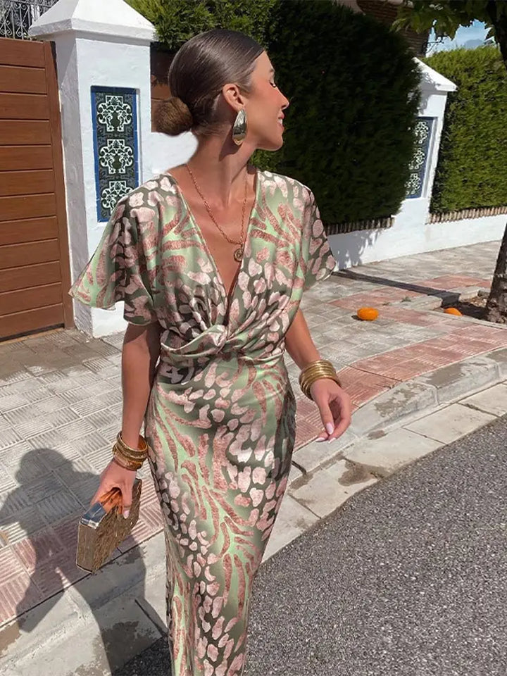 Clarandra | Robe Signature