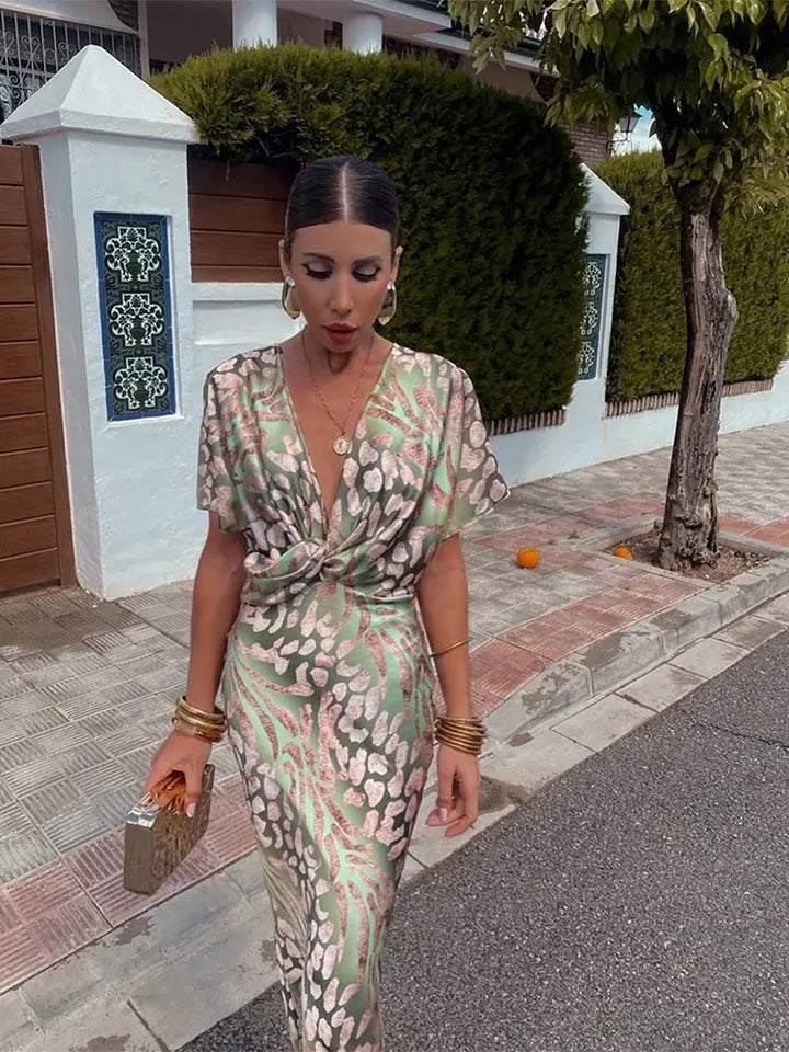Clarandra | Robe Signature
