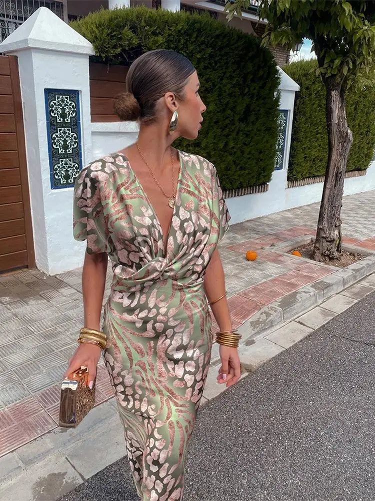 Clarandra | Robe Signature