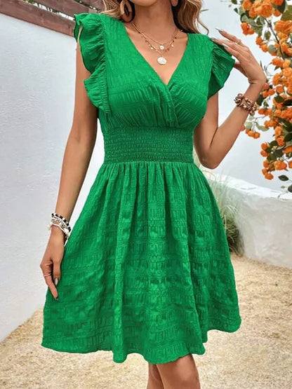 Robe Chic d'Été VogueLine
