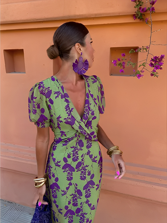Étiennette - Robe élégante et stylée pour femmes