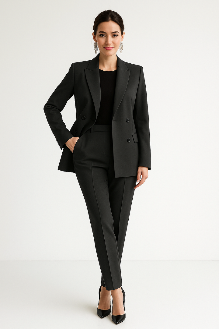 ARRA – TENUE COORDONNÉE CHIC