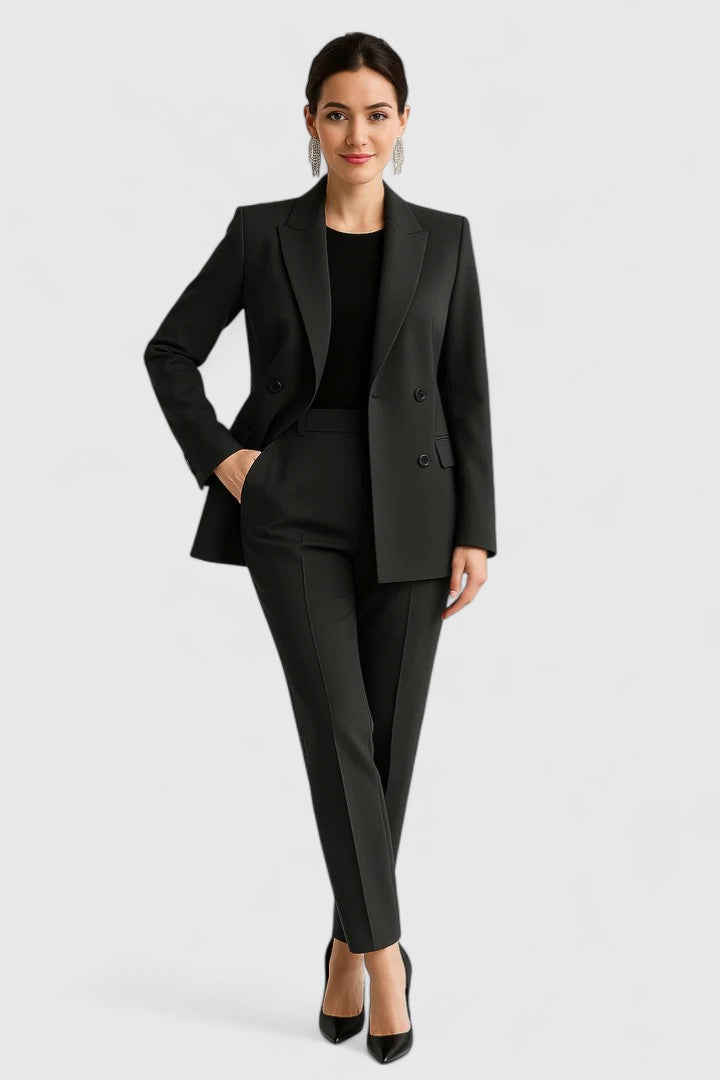 Caidence - Costume Moderne