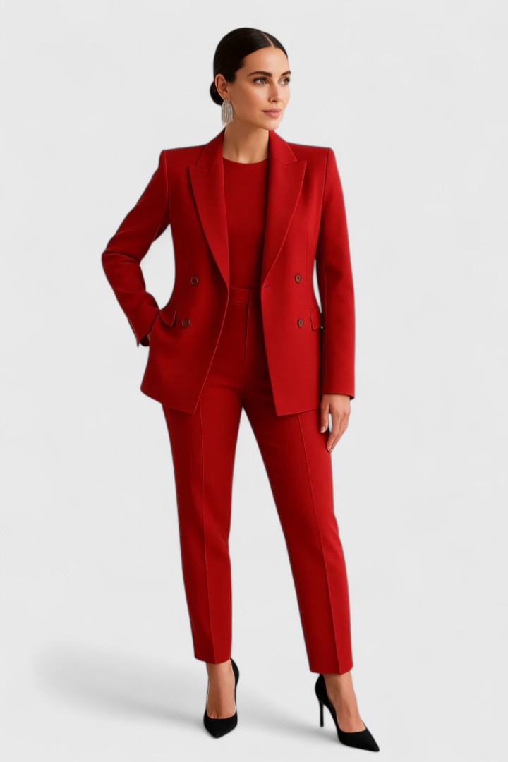 Caidence - Costume Moderne