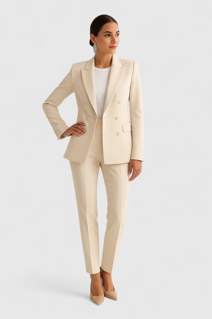 Caidence - Costume Moderne