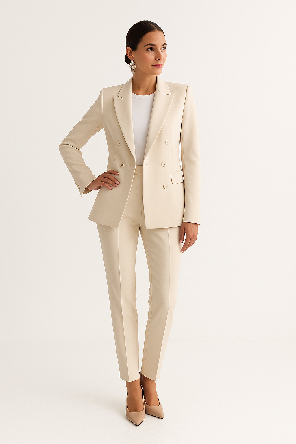 ARRA – TENUE COORDONNÉE CHIC