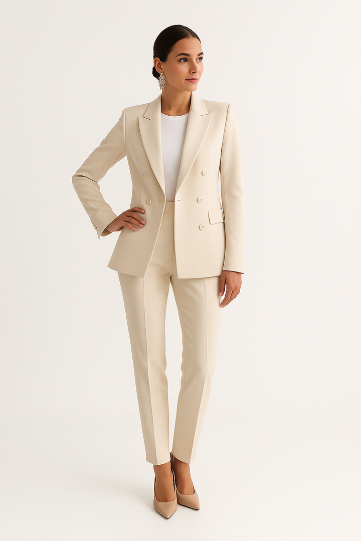 ARRA – TENUE COORDONNÉE CHIC