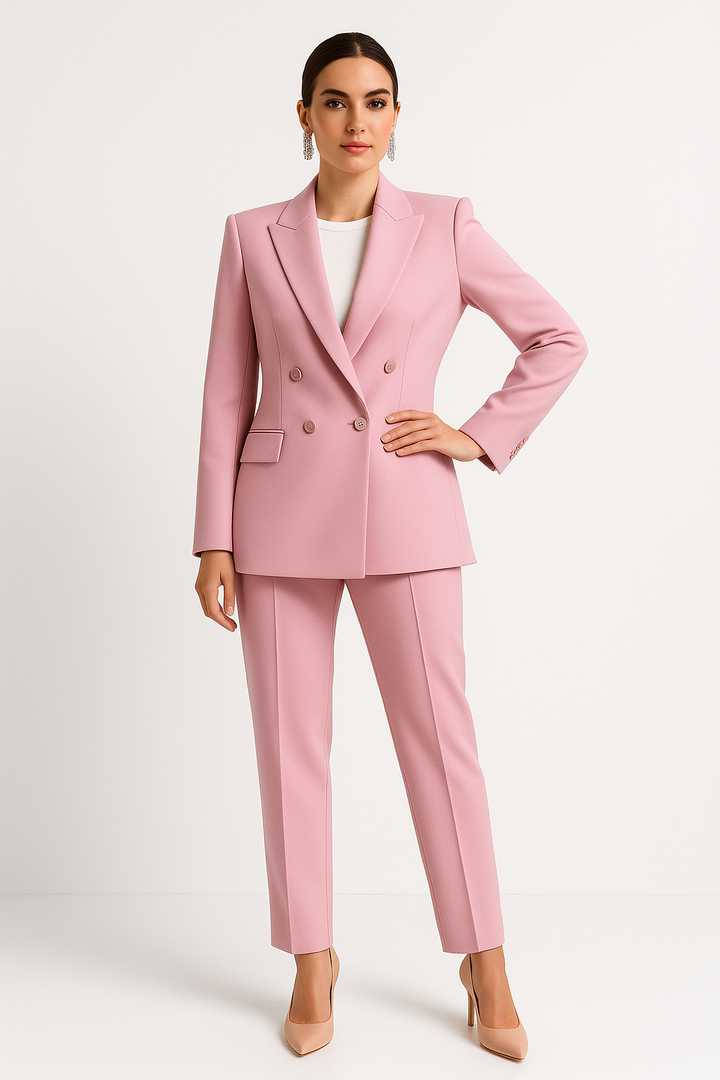 ARRA – TENUE COORDONNÉE CHIC