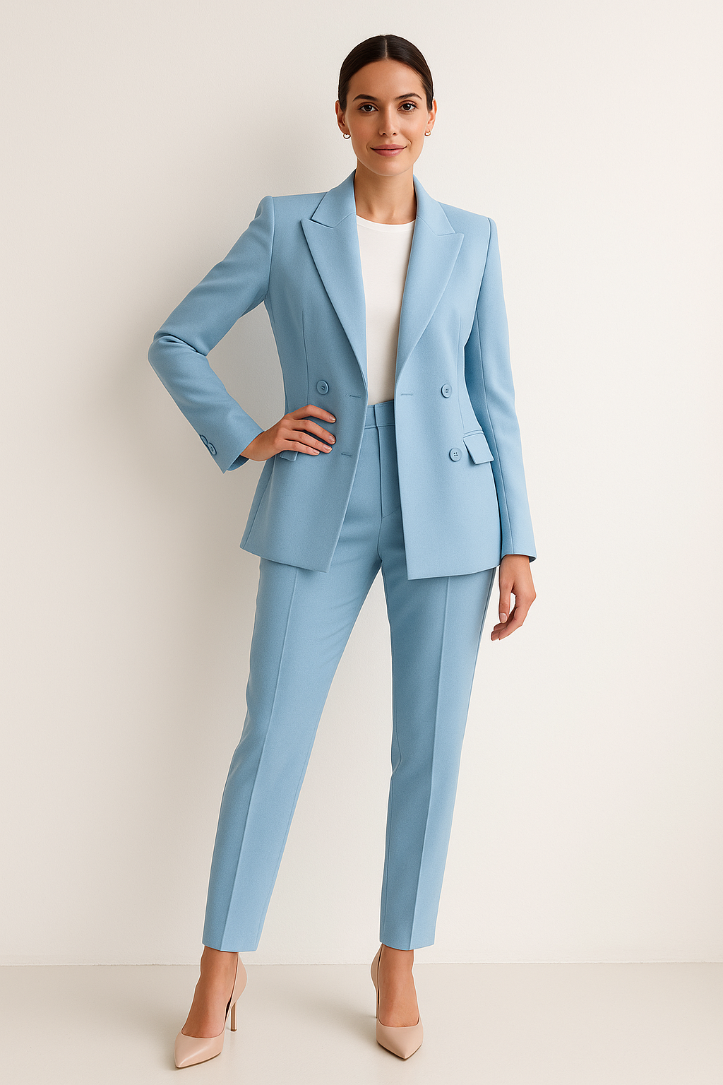 ARRA – TENUE COORDONNÉE CHIC