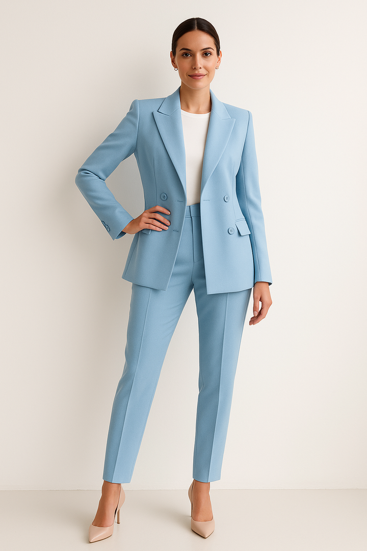 ARRA – TENUE COORDONNÉE CHIC