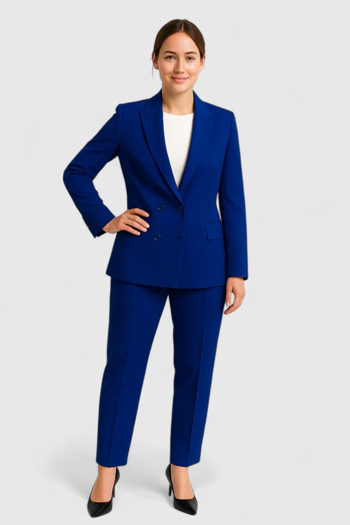 Caidence - Costume Moderne