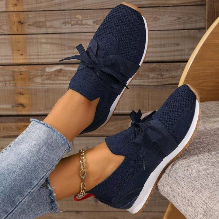 Elis – Chaussures orthopédiques pour hommes en mesh