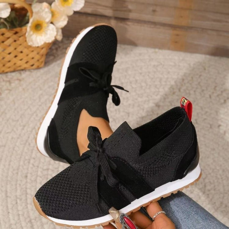 Elis – Chaussures orthopédiques pour hommes en mesh