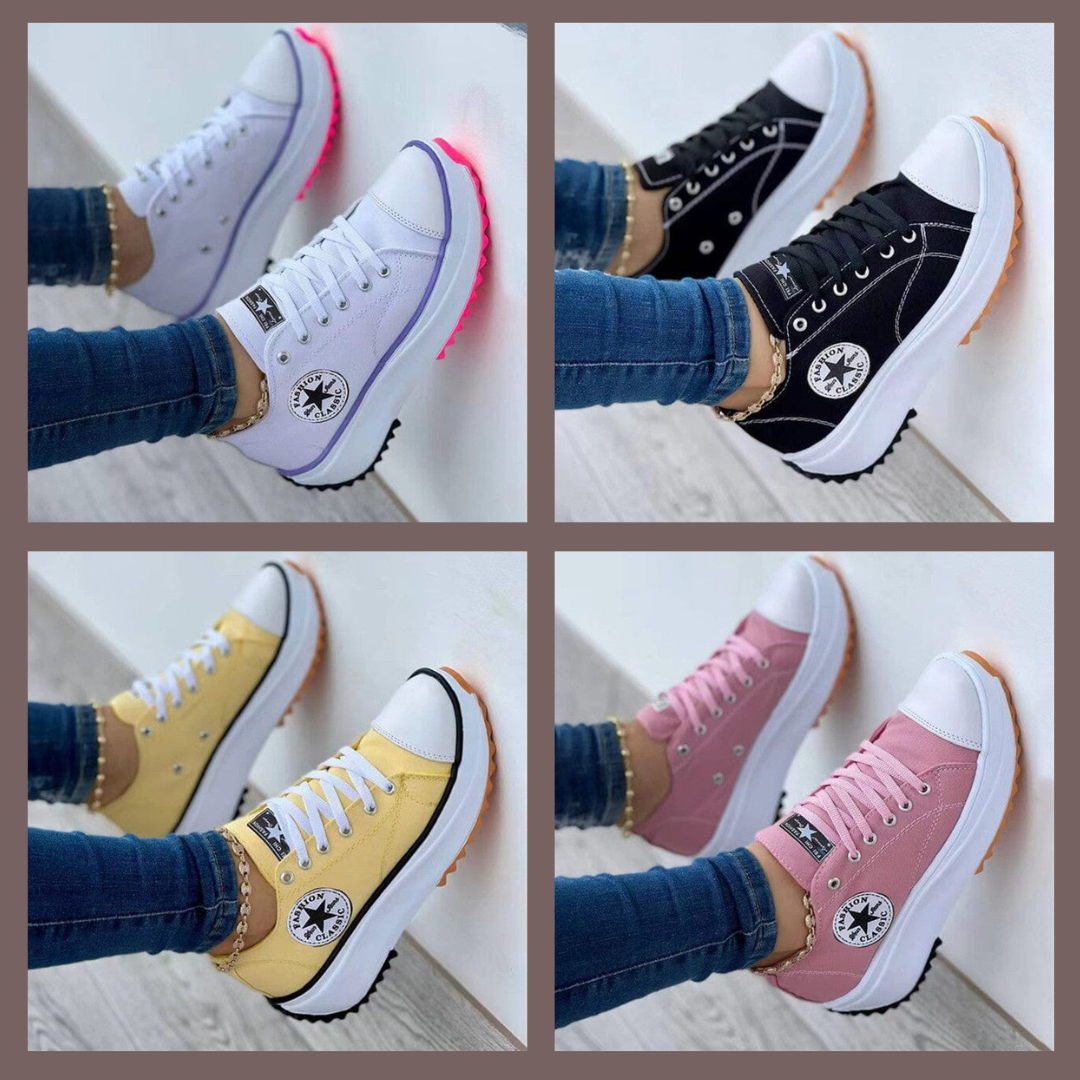Teresa® | Chaussure orthopédique