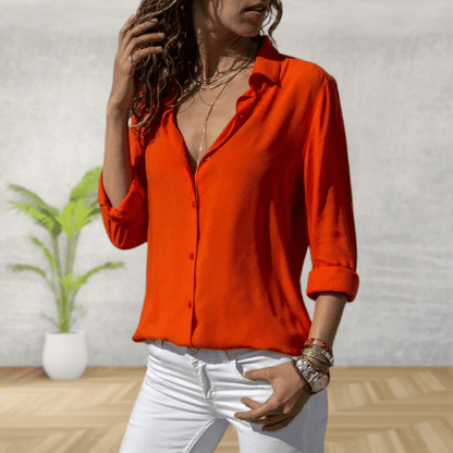 Valentina - Chemise Élégance Chic