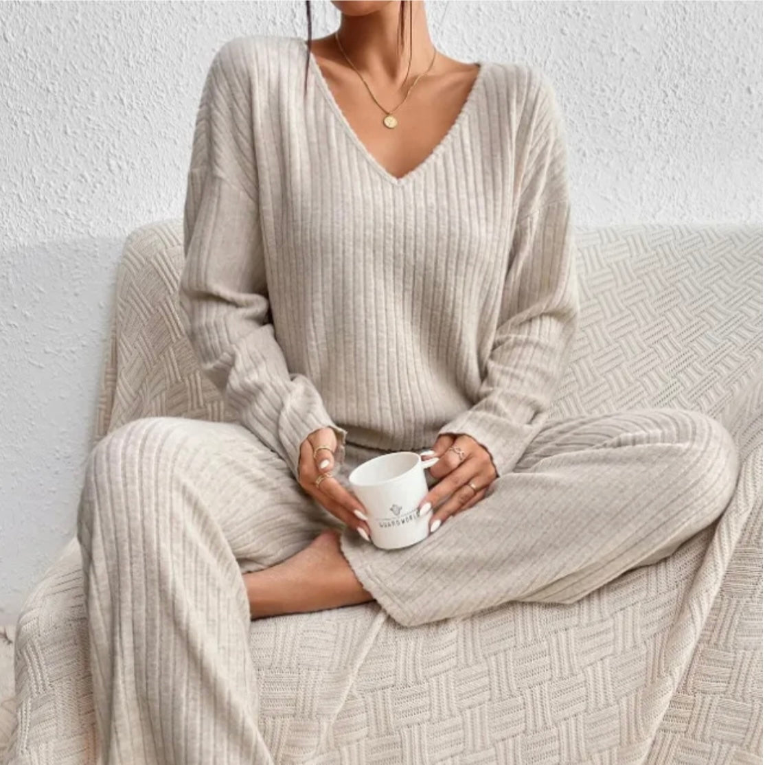 Sophia | Ensemble de Salon Confortable
