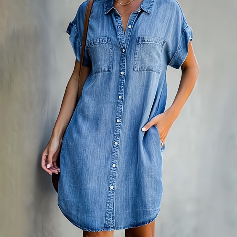 Abito Camicia Beau
