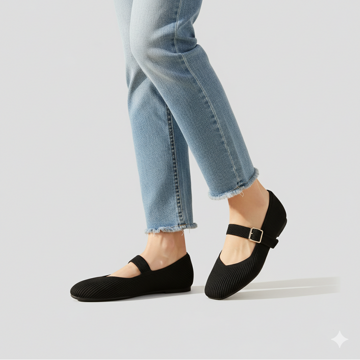 Aveline Mocassin Confort