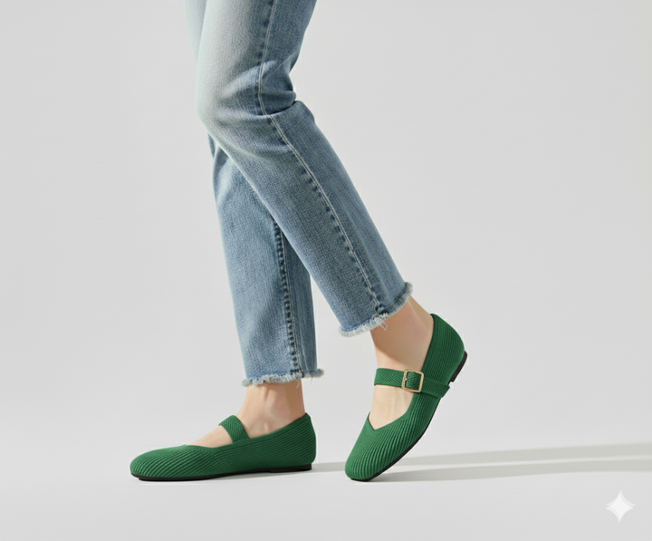 Aveline Mocassin Confort