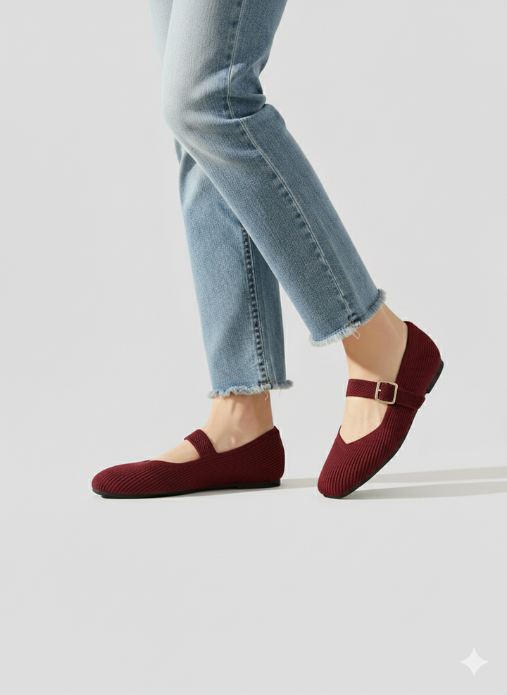 Aveline Mocassin Confort
