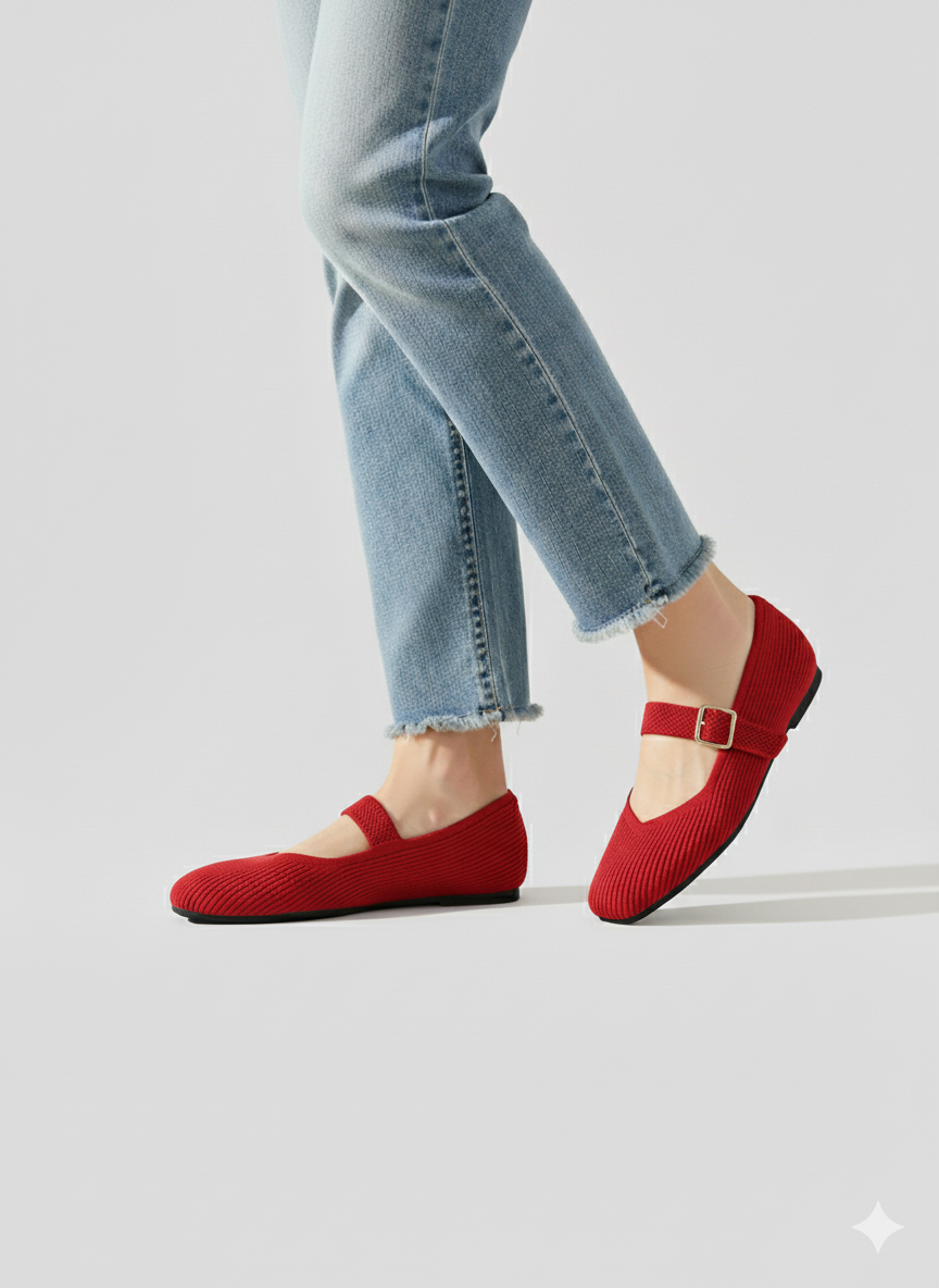 Aveline Mocassin Confort