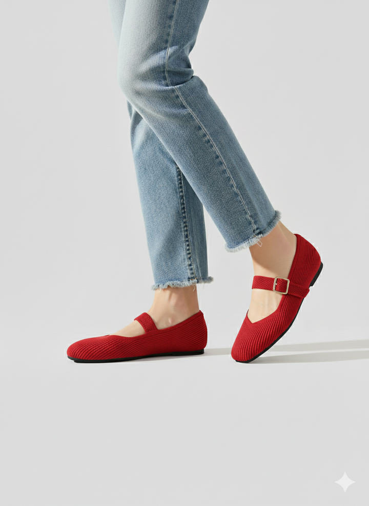 Aveline Mocassin Confort