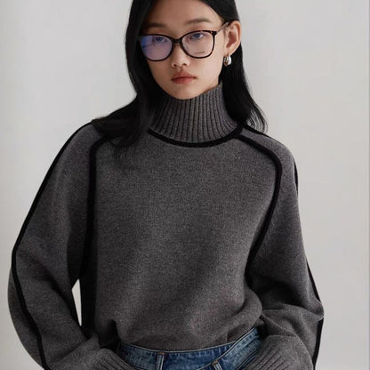 Lucien Moreau™ | Diane Pull Over