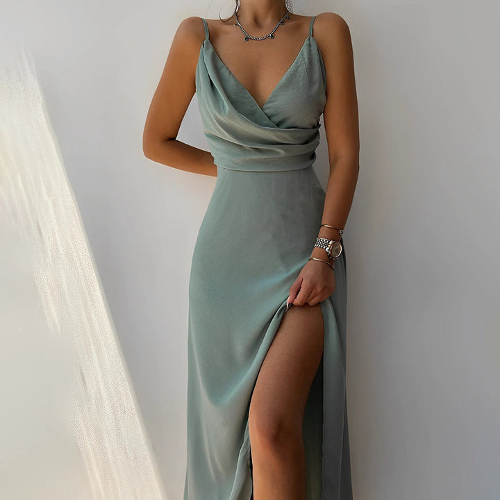 Andromeda | Élégante robe pour femme