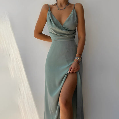 Andromède – Élégance classique en version féminine
