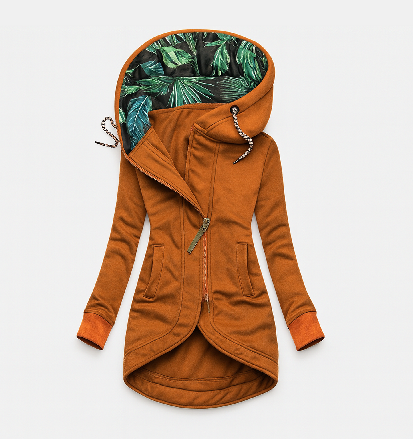 Juliette | Manteau léger d'hiver pour femme