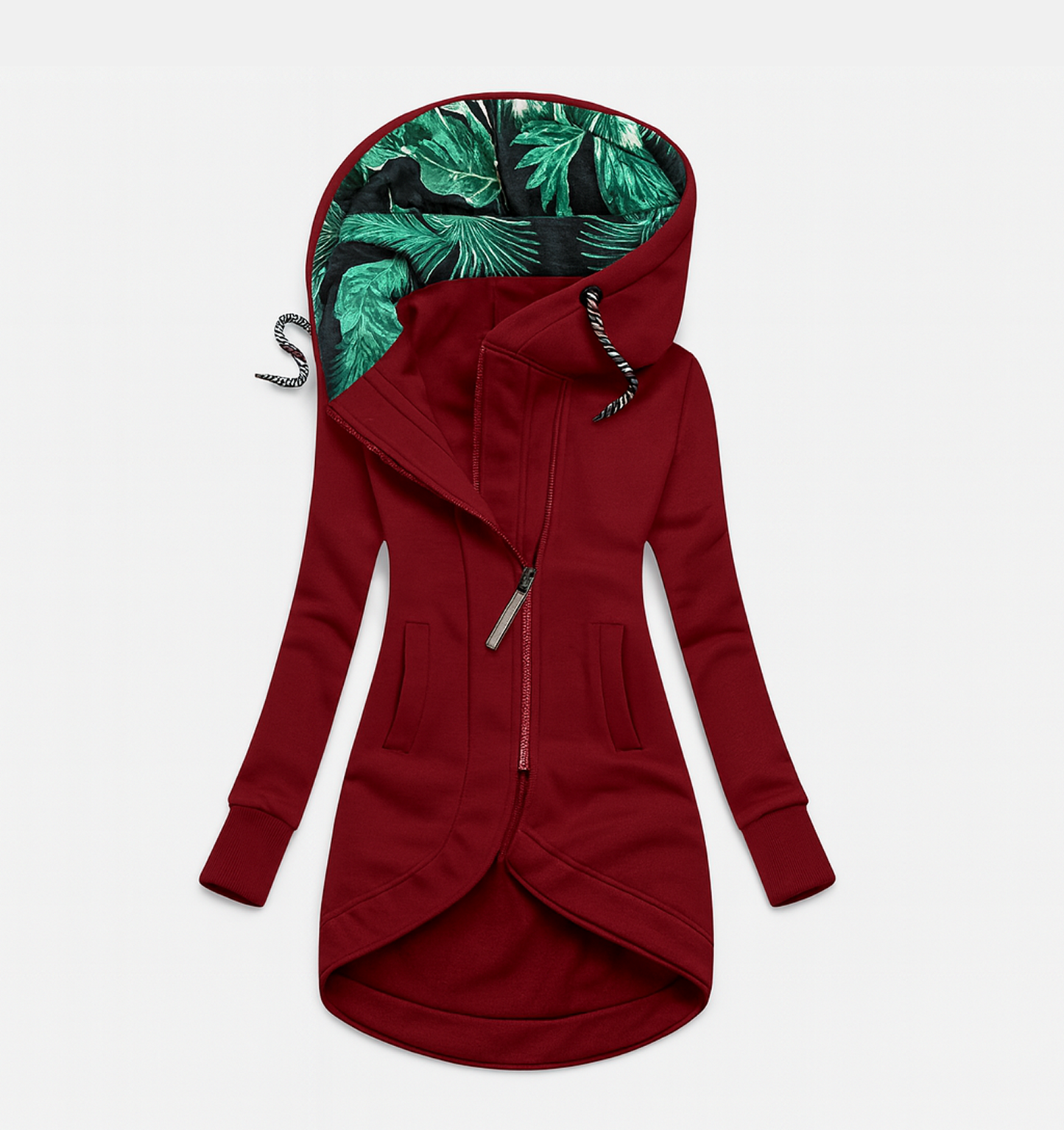Juliette | Manteau léger d'hiver pour femme