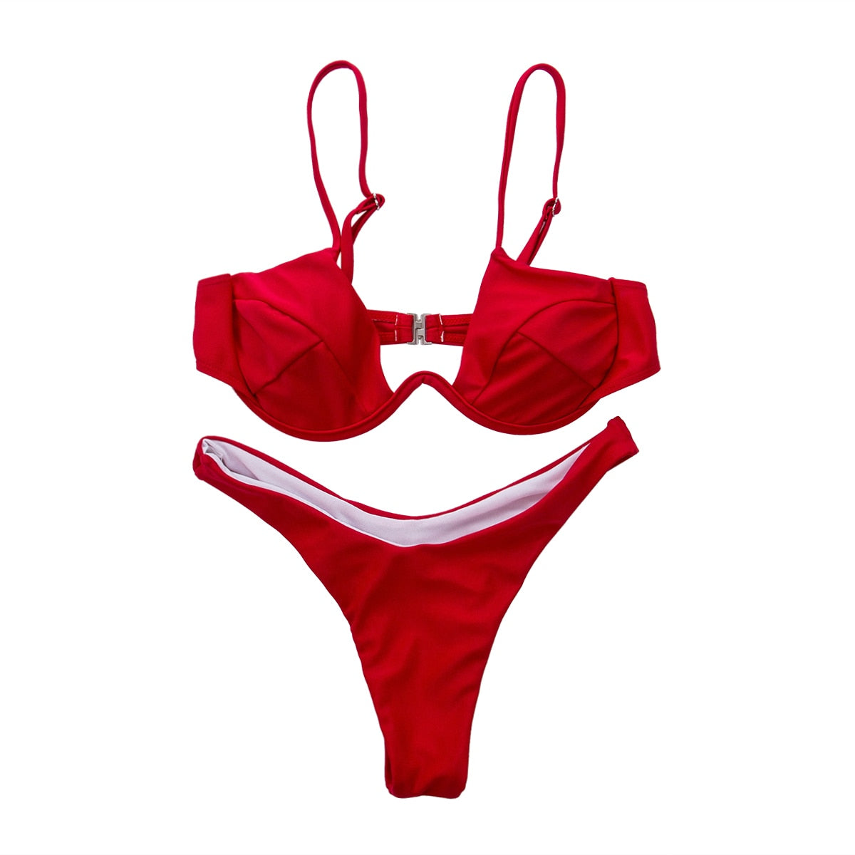 AquaLivv - Bikini brésilien