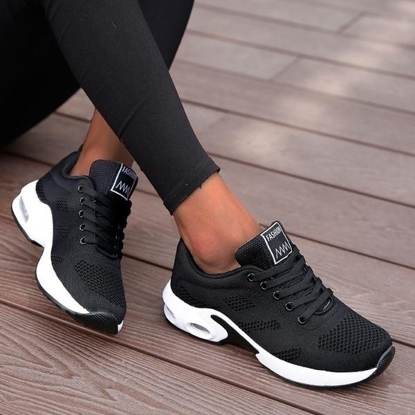 AVANI - BASKETS ORTHOPÉDIQUES CONFORTABLES