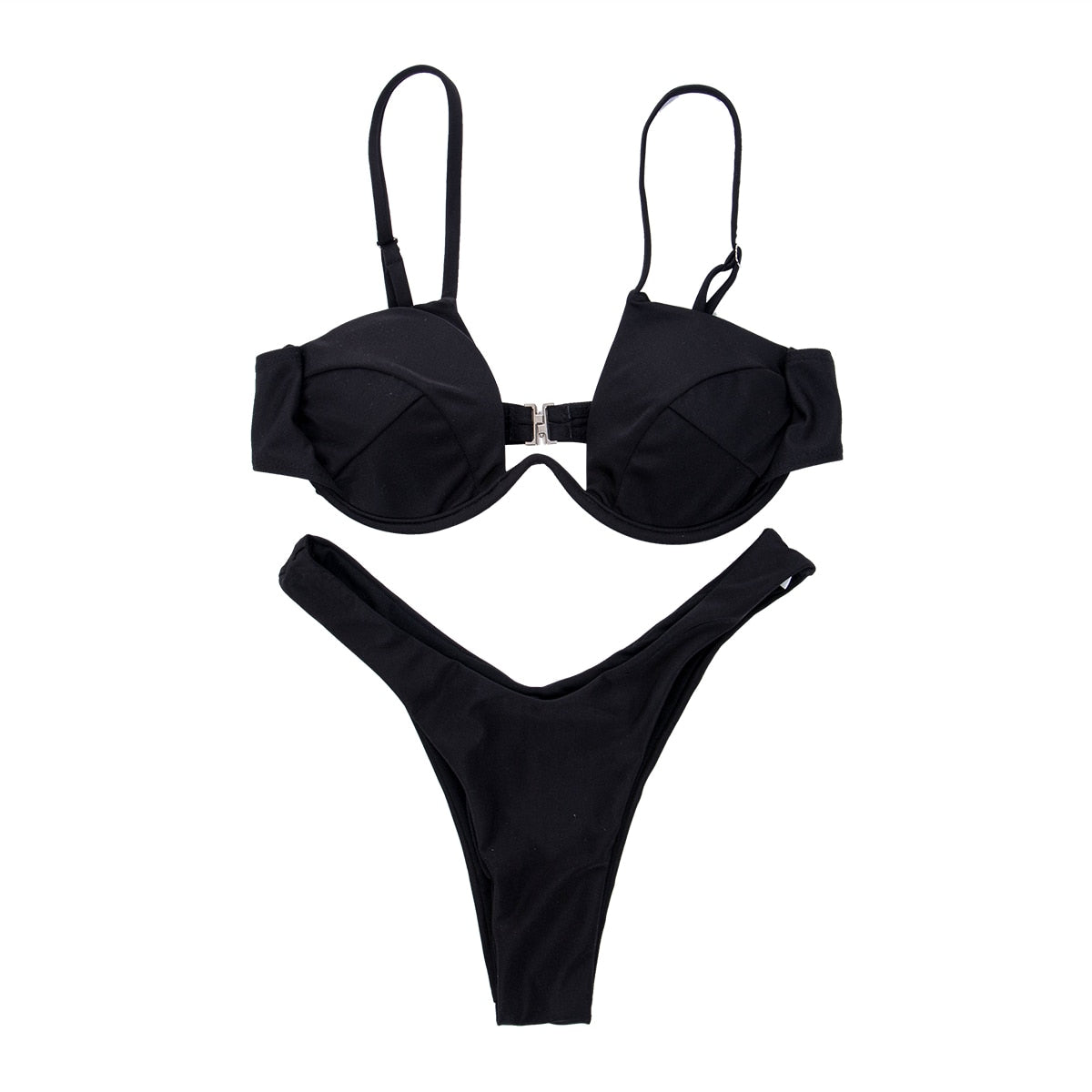 AquaLivv - Bikini brésilien