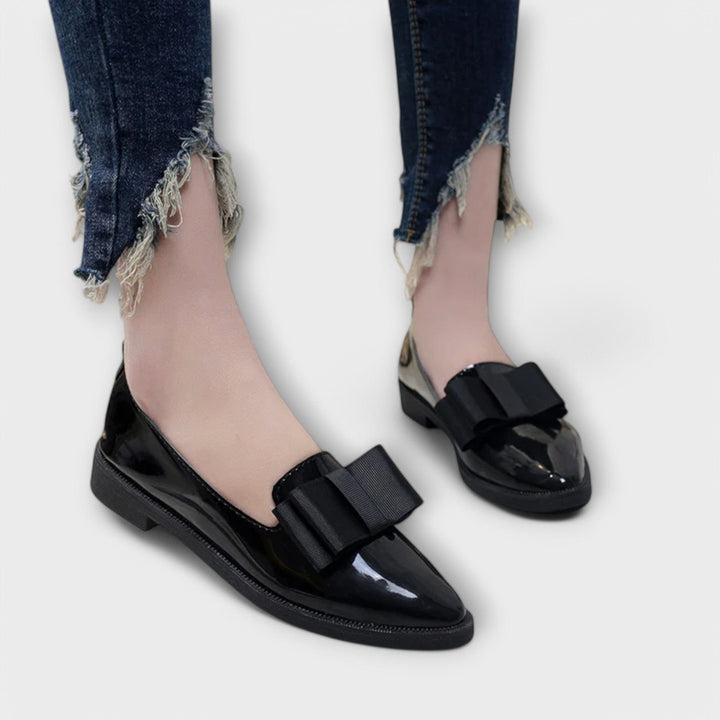 Bianca | Mocassins Quotidiens